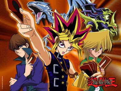 Yu-Gi-Oh