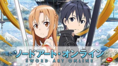 Sword Art Online